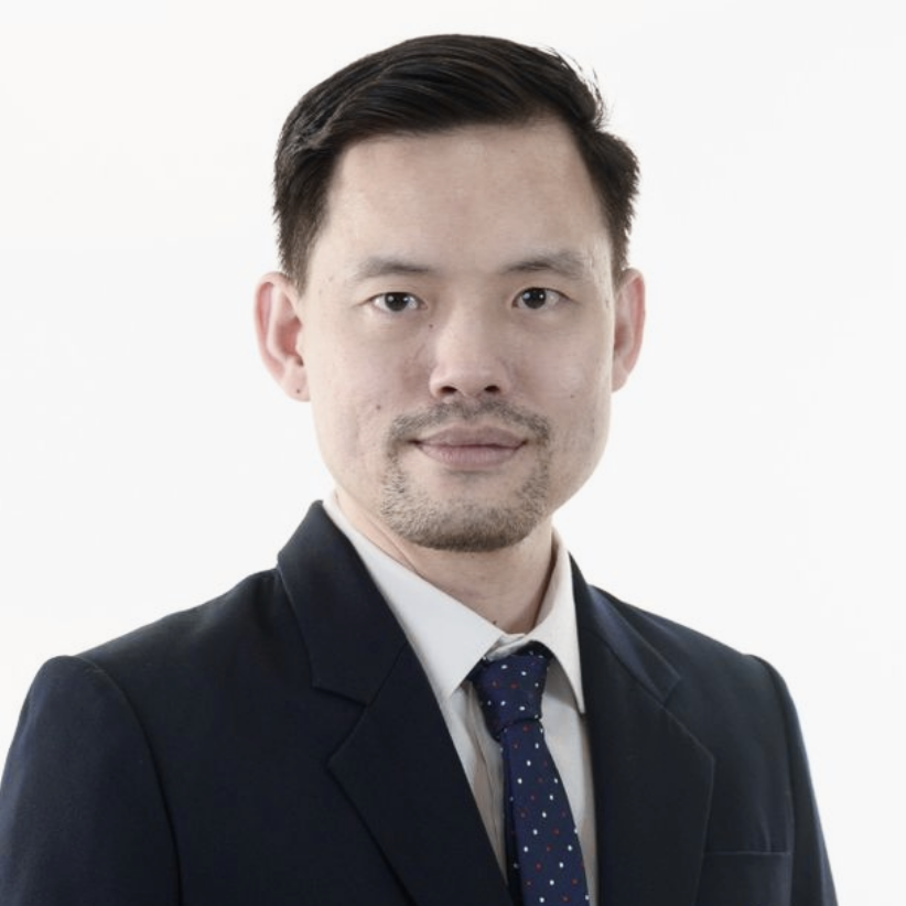 วิริยะ เตชะรุ่งโรจน์